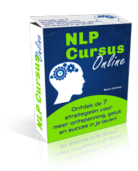 NLP cursus online