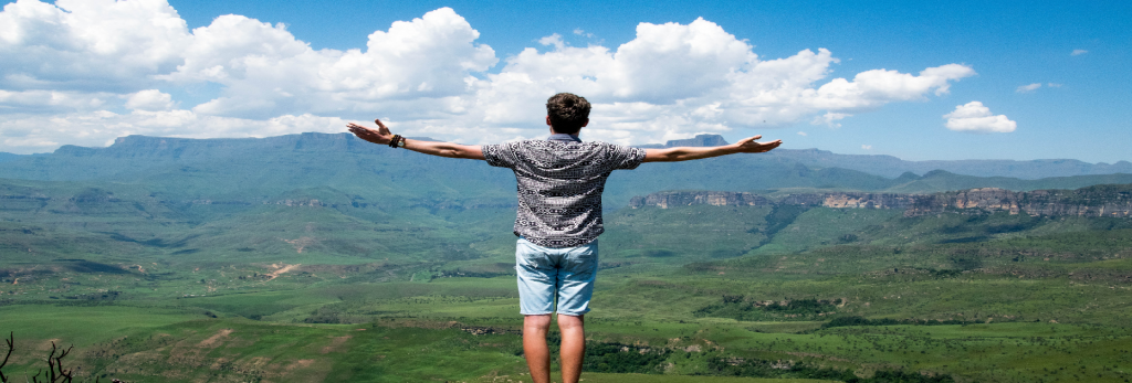 Review: Online Cursus Leven in het nu-Frank De Moei. Mijn eigen ervaring